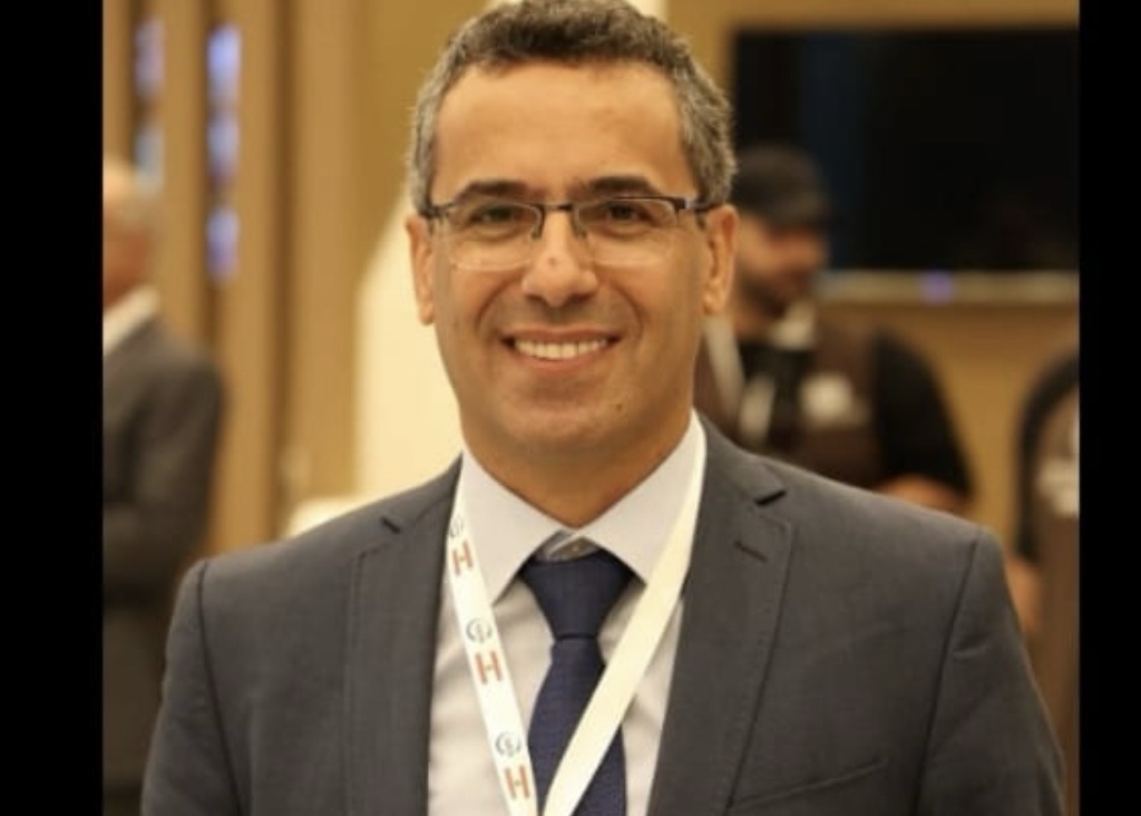 *وزير الزراعة يغادر إلى إيطاليا*