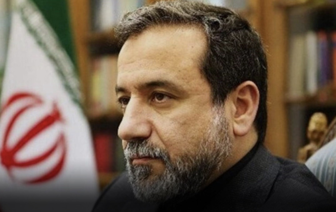 *عراقجي: من المرجح أن تجري محادثات نووية’ مع دول أوروبية الجمعة*