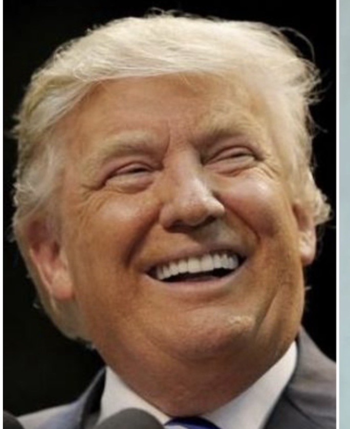 *ترامب: سفيرنا في لبنان صديقي والرئيس السوري “رائع” وإسرائيل’ مستفيدة من تحركاتنا*