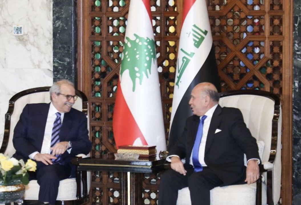 *كلمة دولة الرئيس نواف سلام في القمة العربية: لبنان يفتح صفحة جديدة بالإصلاح والسيادة ويدعو لدعم عربي شامل*