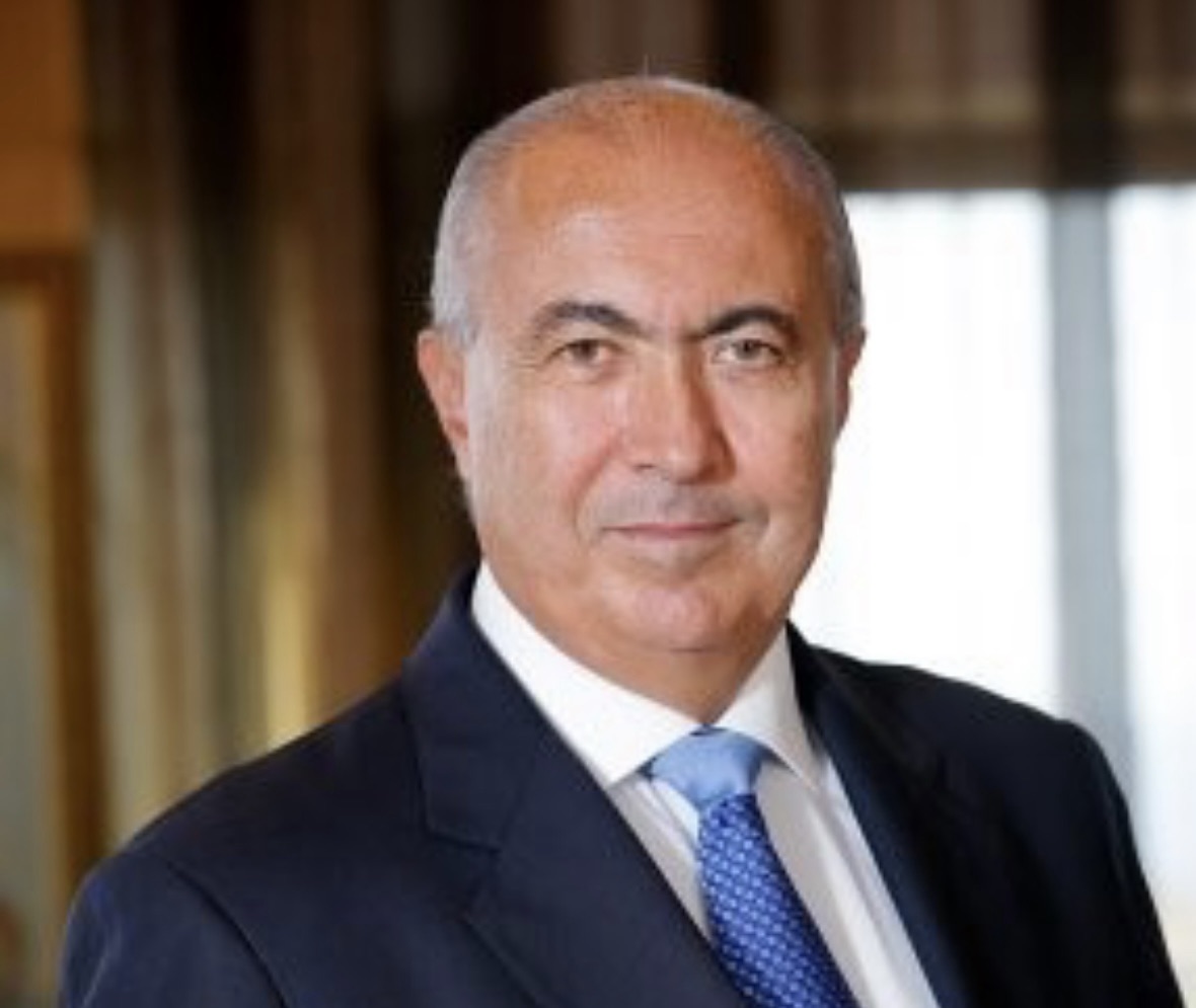 *مخزومي بعد الانتخابات: يد ممدودة للجميع وبرنامج إنمائي لبيروت تستحقه*