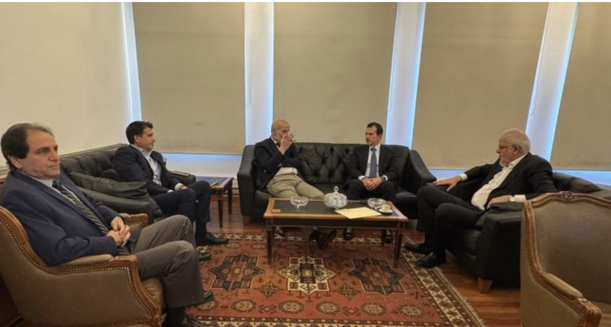 *وزارتا العدل وشؤون التكنولوجيا والذكاء الاصطناعي تُطلقان رسميًا نظام الدمج الرقمي لأوامر الدفع القضائية*