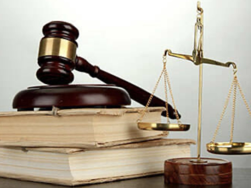 *الجديد”: مدعي عام التمييز القاضي جمال الحجار يستمع إلى وزير الإقتصاد السابق أمين سلام في مكتبه في قصر عدل بيروت مع الإشارة الى أن شقيق سلام موقوف في ملف آخر*