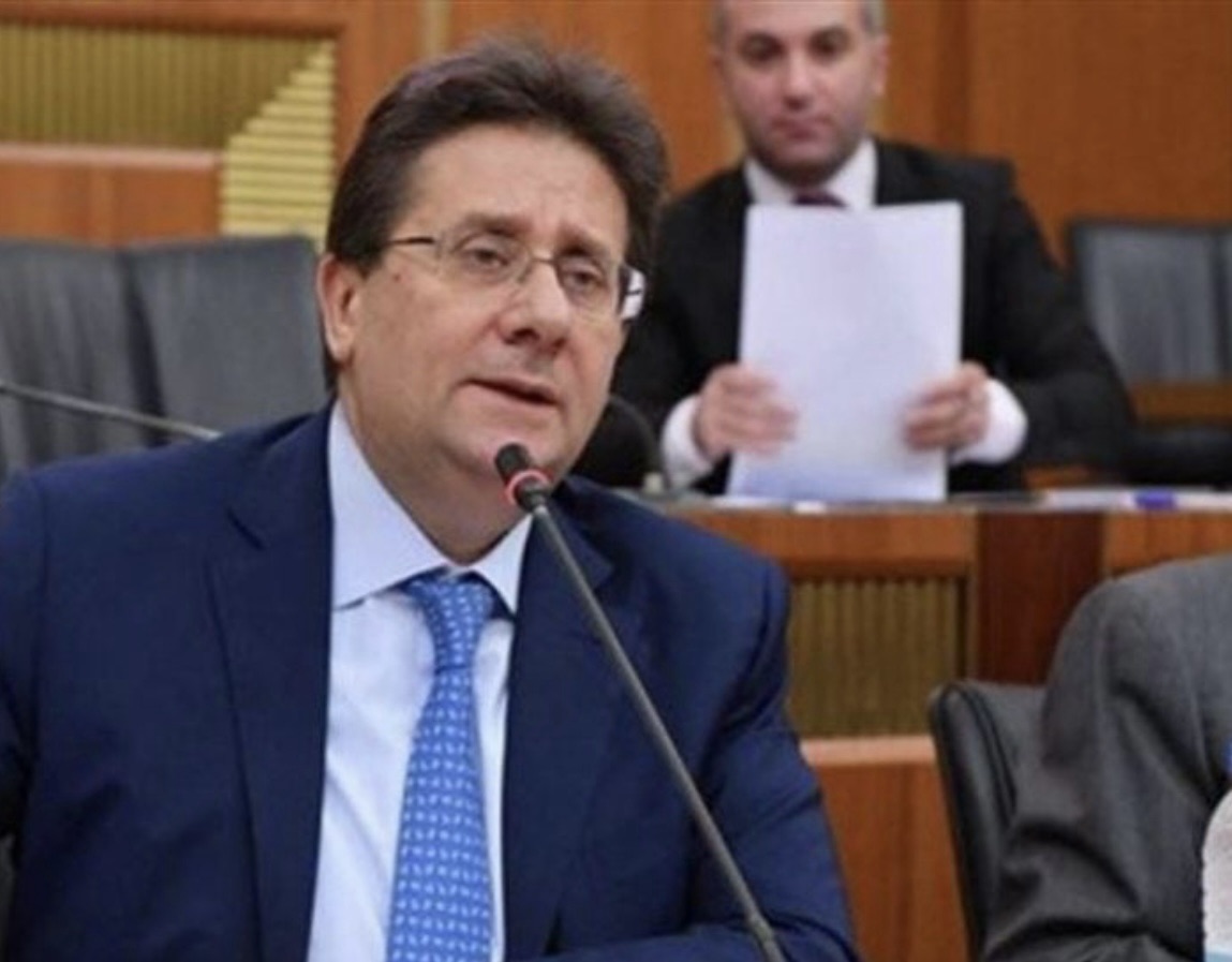 *لجنة المال والموازنة برئاسة ابراهيم كنعان تقرّ مشروع بقيمة ٢٥٠ مليون دولار للطاقة المتجددة وتطوير الكهرباء وتقر تخفيض رسوم موازنة ٢٠٢٥*