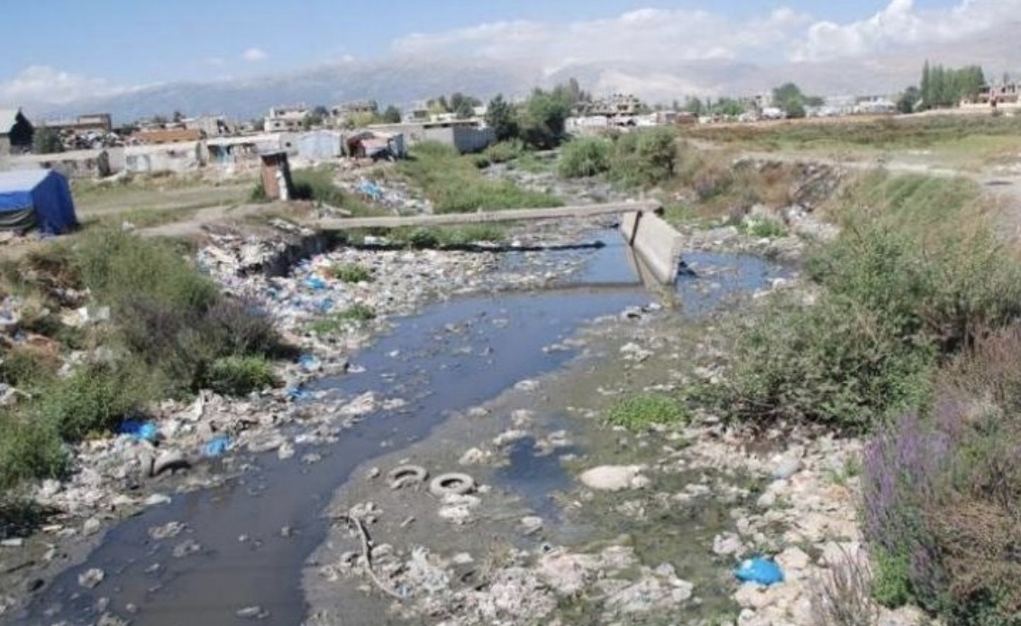 *تفعيل الضابطة المائية… وتطبيق صارم في الليطاني*