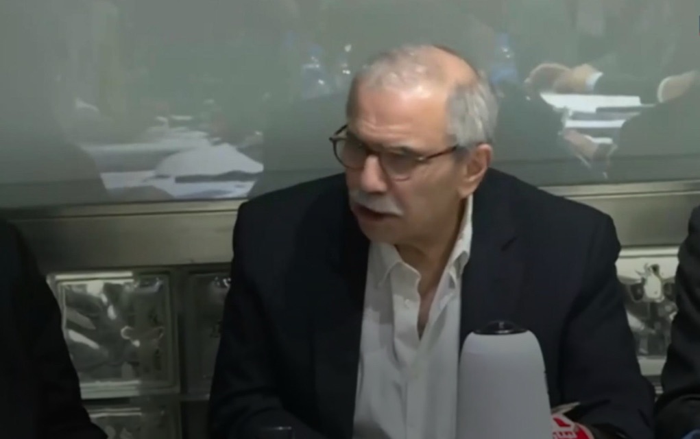 رئيس الحكومة نواف سلام من وزارة الداخلية: أهم ما حصل اليوم هو ضبط عمليات الرشاوى التي ستحال على القضاء كما مَن يقف خلفها