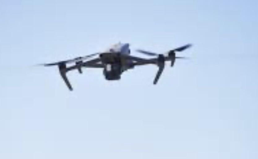 مسيرات في هذه الاثناء فوق الضاحية الجنوبية