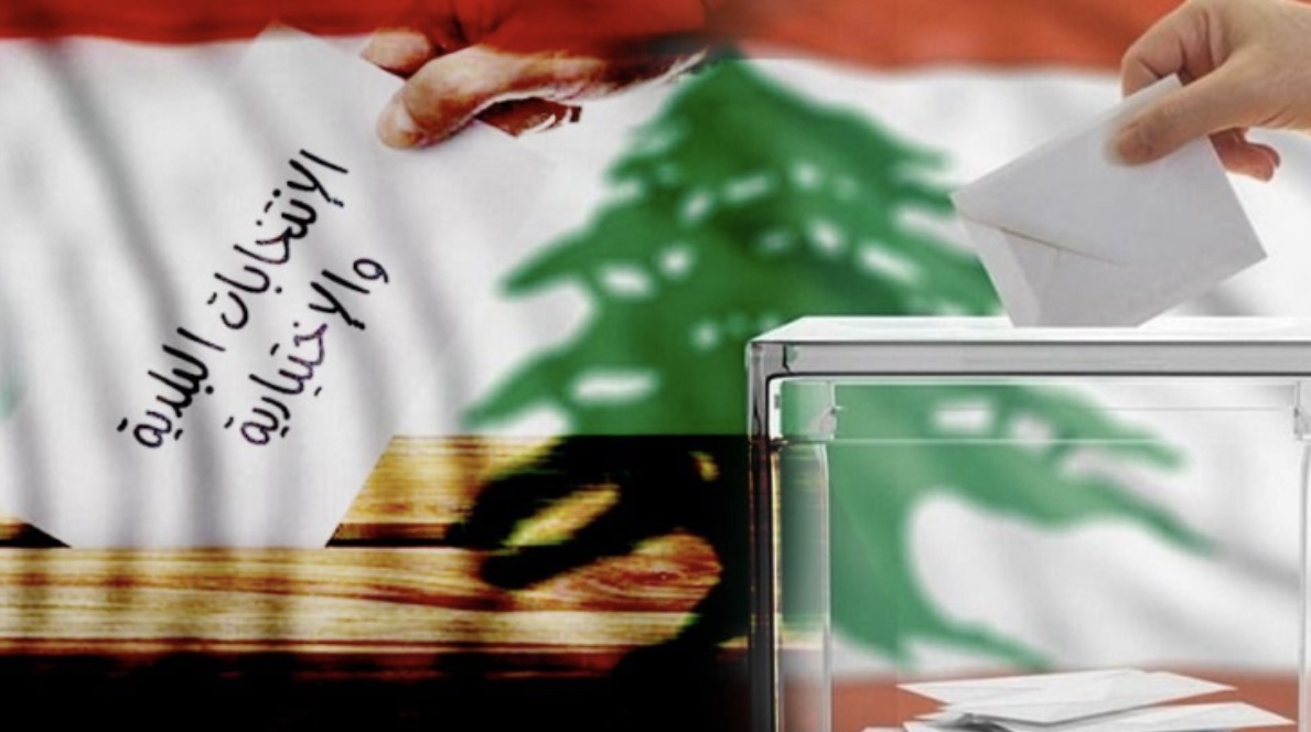 *بعد فرز 95% من الأصوات: توزيع أولي للمقاعد في صيدا يُظهر تقدم ‘سوا لصيدا*