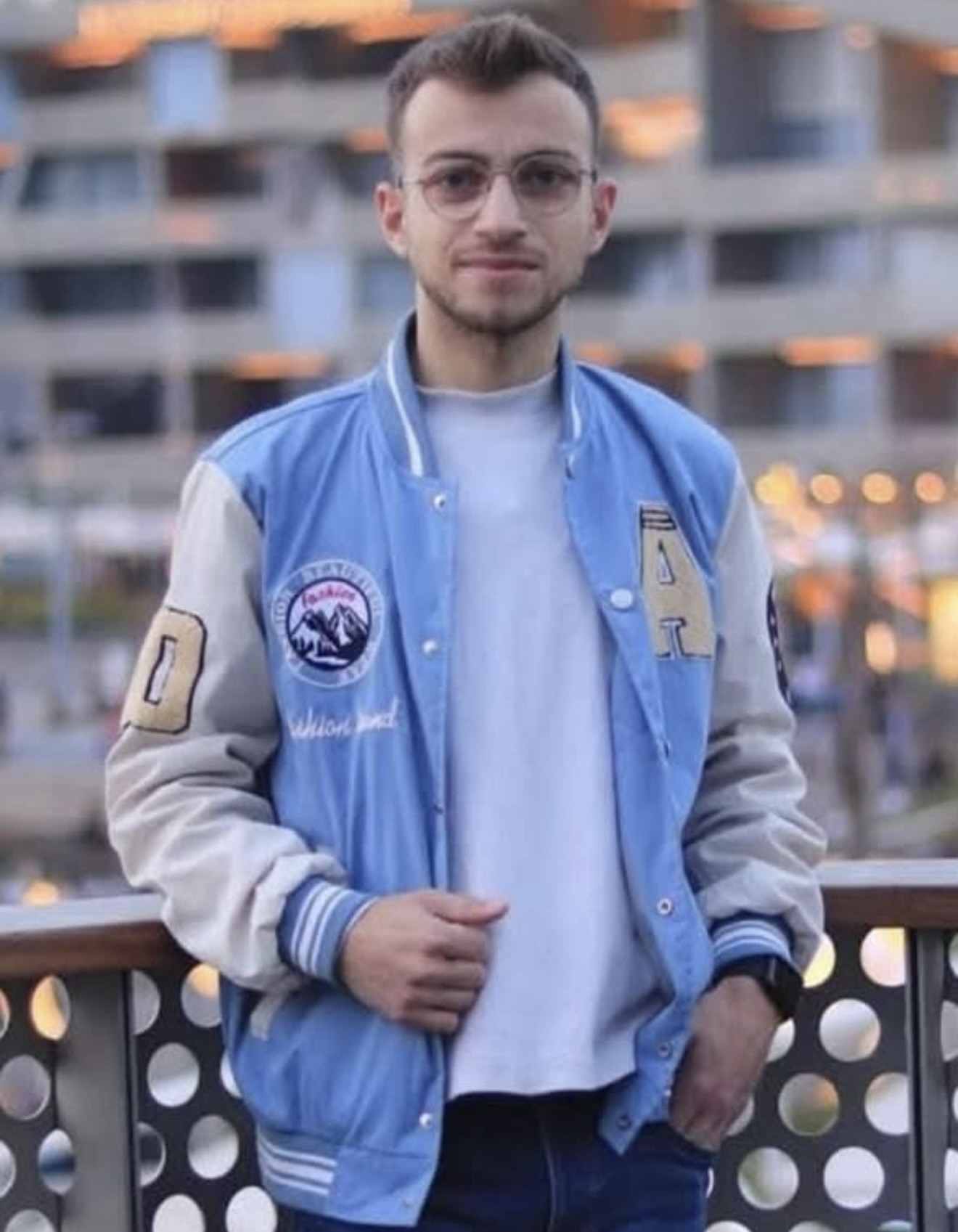 *ما الذي أدى إلى وفاة الشاب أنطونيو فارس في بيروت!؟*