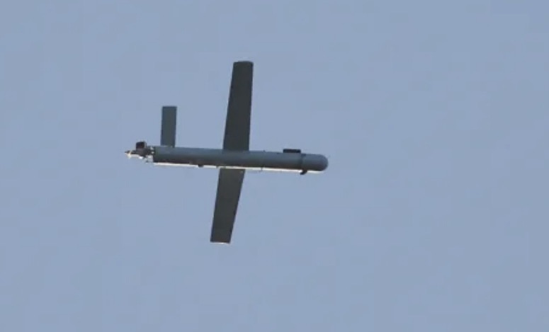 *تواصل المسيرة الإسرائيلية’ التحليق في أجواء الضاحية الجنوبية لبيروت منذ ساعات الصباح وحتى هذه اللحظة، في خرقٍ مستمر للأجواء اللبنانية*