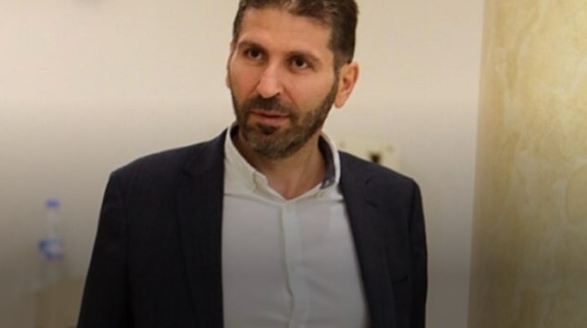 النائب سامر التوم من القاع: الانتخابات في جبل لبنان والشمال فاجأت كثيرين وكنا نتمنّى أن لا تكون المعركة في بلدة القاع سياسية