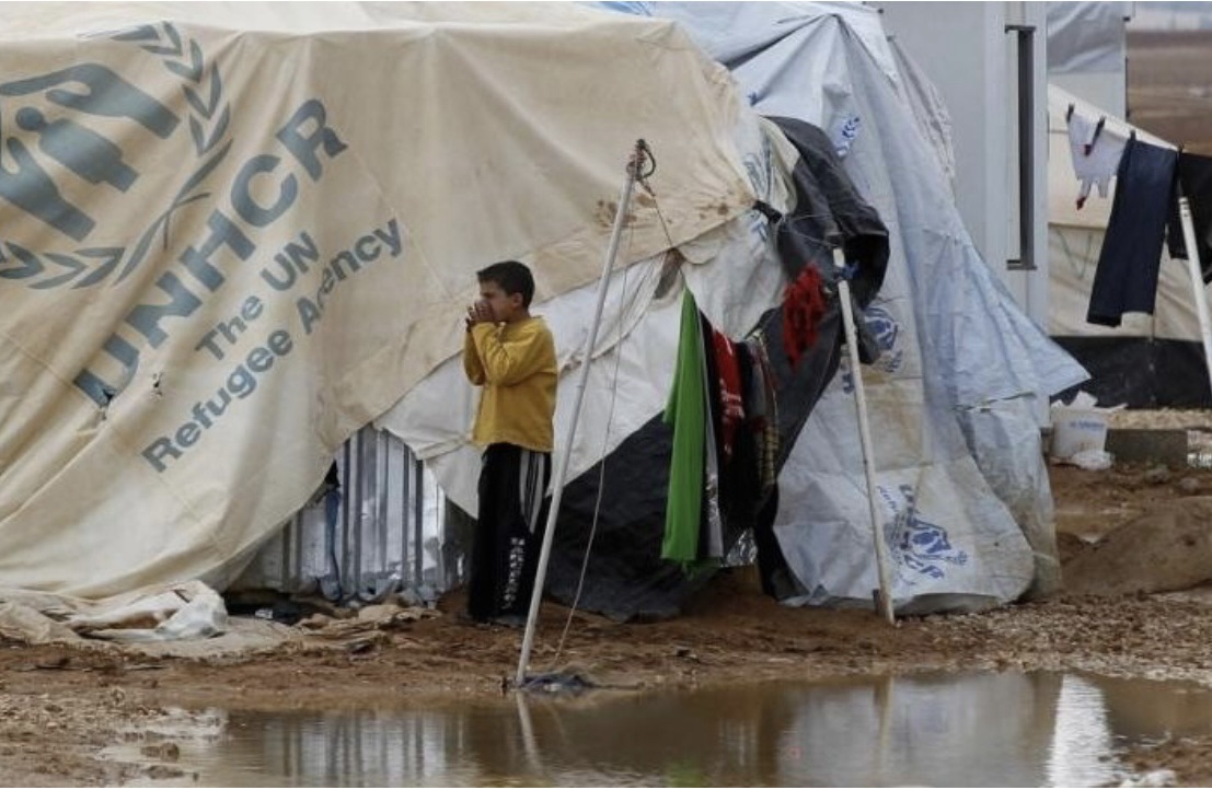 *وزير الصحة اللبناني تبلغ من مفوضية اللاجئين وقف تغطية استشفاء النازحين ابتداء من تشرين الثاني*