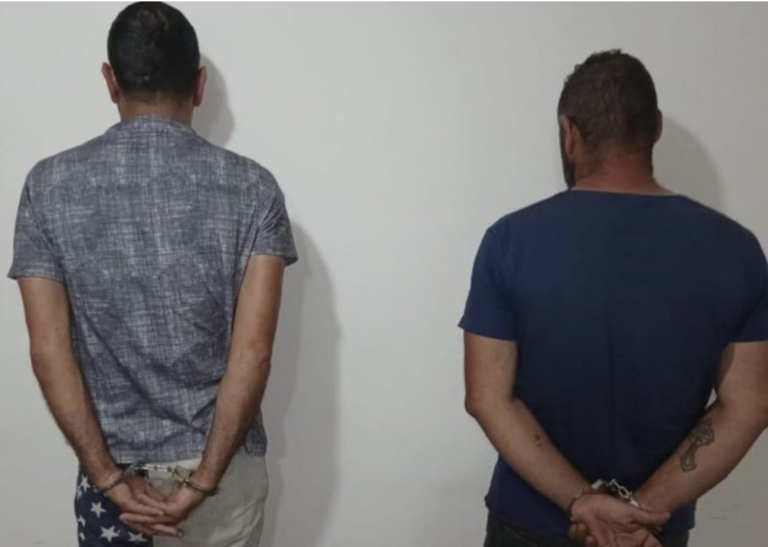 *في رميش… مروّج مخدرات بحوزته كمية من المواد الممنوعة في قبضة الأمن*