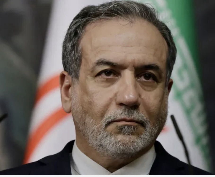 *عراقجي: لا لسلاح’ نووي… نعم لحق إيران’ في التخصيب دون إملاءات*