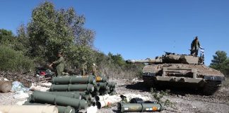 حصرية السلاح^: الدولة أولًا ولا شريك لها