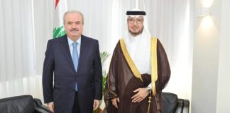 بخاري زار جابر وهذا ما جرى بحثه