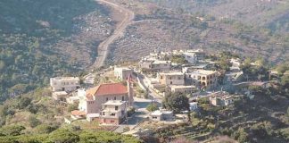 الجولة الرابعة من الانتخابات غدًا وجزين أم المعارك