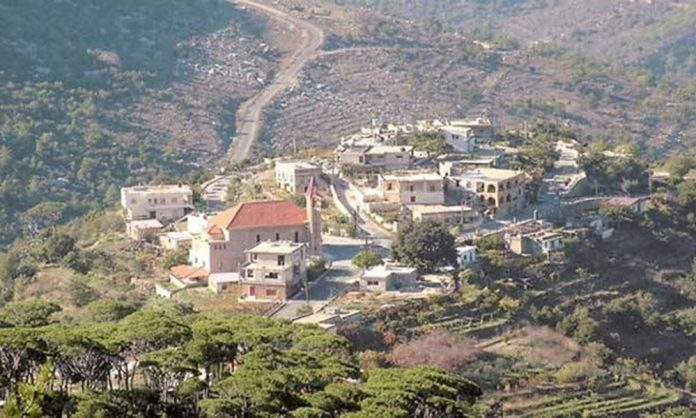 jezzin