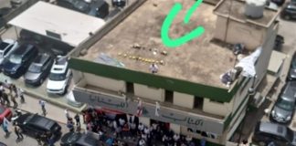 نيكول الجميّل تفضح المستور بلسانها: رئيس الجمهورية يدعم وصولي