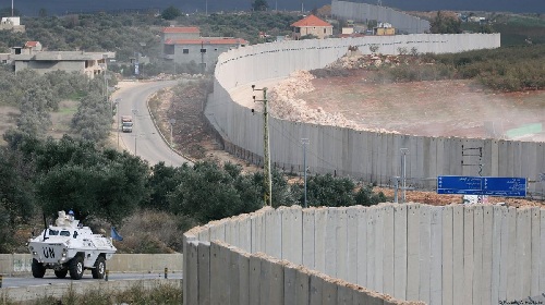 lebanonisraelborderunif