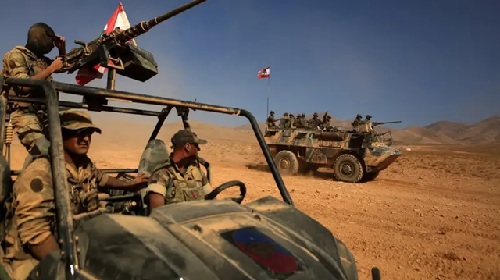 lebanonsyrieborderarmy