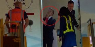 ”صفعة ماكرون”… اتهامات للإليزيه بالكذب