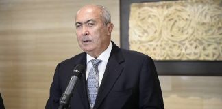 مخزومي: عهدٌ أن تبقى تضحيات الشهداء نبراسًا