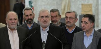 “الحزب” يلتقي الرئيس: تنفيذ حصرية السلاح.. بلا تصادم؟