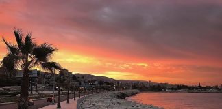 تدابير سير في المارينا ضبية الأحد!