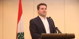 نديم الجميّل: العاصمة تريد الحفاظ على الميثاقية وعلى هوية بيروت