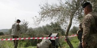 ” الدفاع الأعلى” اللبناني يطالب “حماس^” بتسليم مطلوبين بإطلاق الصواريخ