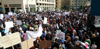 هل يكون الشارع الملاذ الأخير للعمّال؟