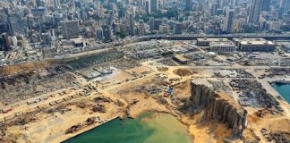 سابقة قضائية في ملف المرفأ.. القاضي غسان الخوري أمام البيطار!