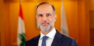 وزير الأشغال والنقل فايز رسامني من المرفأ: لدينا الكثير من المشاريع كحكومة ونبحث في تطوير المرافئ والقدرات وفي لبنان