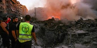 تفاصيل جديدة عن كواليس اغتيال نصر الله^