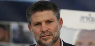 سموتريتش: لن أسمح بصفقة في غزة