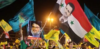 سلاح حزب الله ومسلَّة الأسد