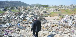 إعمار الجنوب بين الدمار والقرار.. والحظر الدولي