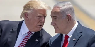 لا موقف موحّد “إيرانياً”… إعلام عبري يكشف عن مكالمة “حادة” بين ترامب ونتنياهو 