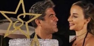 وائل كفوري تزوج سراً من شانا عبود وينتظر مولودا جديدا!؟