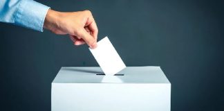 هل سرقت صناديق الإقتراع في عكار؟