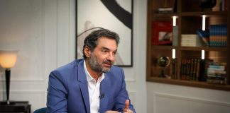 الصادق: سأواصل العمل لإنصاف بيروت وإعادة الفعالية والقدرة على الإنجاز لمجلسها البلدي