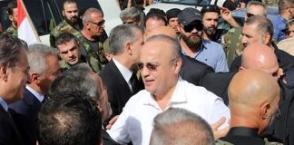 الجديد: وهاب يردّ على قرار سجنه!