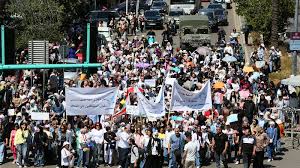 الاساتذة-المتعاقدون