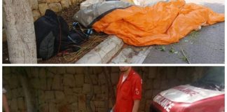 تفاصيل جديدة عن حادثة الهبوط المأساوية للمظلة في جونية