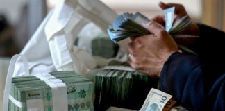 الحكومة ليست في وارد انجاز حل لمشكلة الرواتب والاجور في القطاع العام