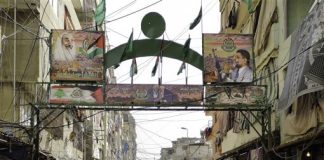 ما مصير الجماعات الأصولية في المخيَّمات؟