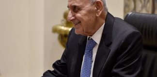 بري يؤكد لعون استمراره بالعمل على التهدئة