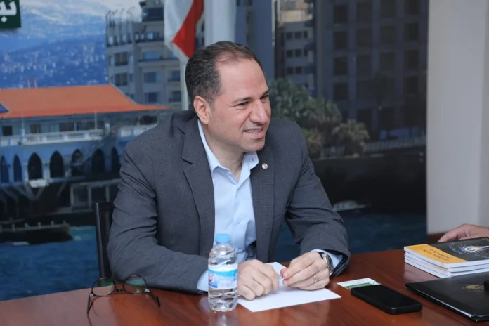 سامي-الجميّل