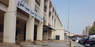 اجتماع امني في سرايا جونية.. وهذا ما تم بحثه